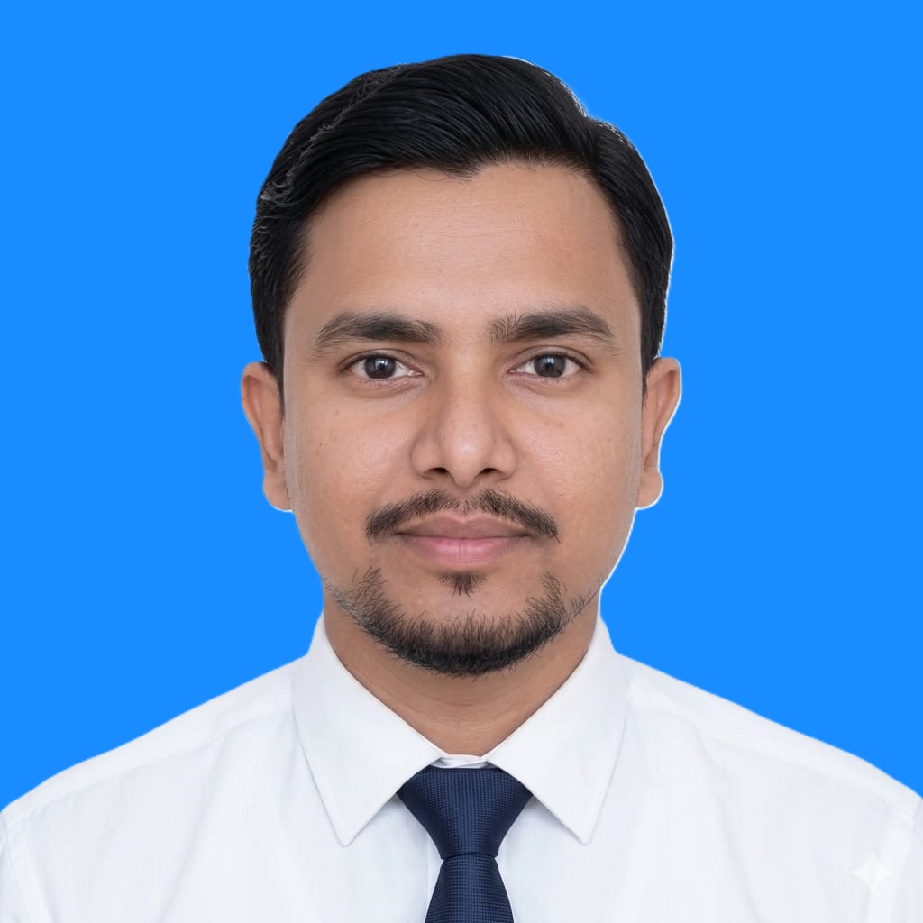 শিক্ষকের ছবি